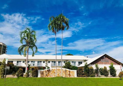 Kalidonis Village - Accommodation Newcastle 0