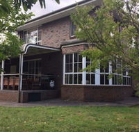 Canyon Walk House  Unit - Accommodation Newcastle