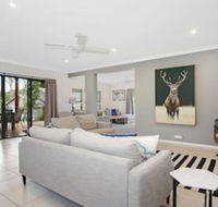 Always Bright - A Bright Escape - Accommodation Newcastle