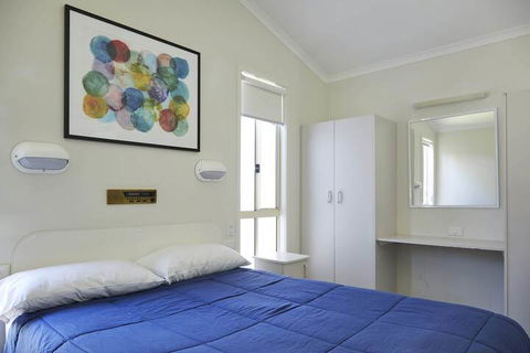 Hat Head Holiday Park - Accommodation Newcastle 3
