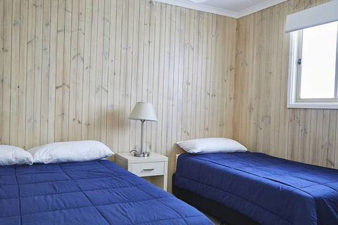 Hat Head Holiday Park - Accommodation Newcastle 4