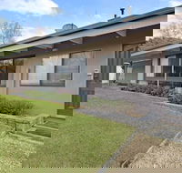 Alinga Longa Residence 4 bedroom with pool - Accommodation Newcastle