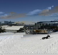 Arlberg Hotel Mount Buller - Accommodation Newcastle