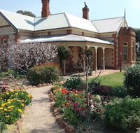 Cherry Tree Lodge BB - Accommodation Newcastle