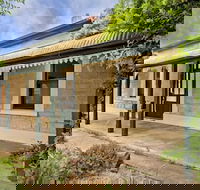 Pembury Cottage - Accommodation Newcastle