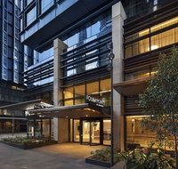 Four Points By Sheraton Sydney Central Park - Accommodation Newcastle