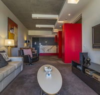 Accommodate Canberra - New Acton - Accommodation Newcastle