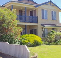 Sunsplash - Accommodation Newcastle