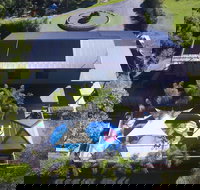 Elk Estate - Accommodation Newcastle