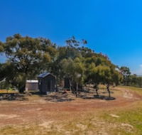 Seven Hills Tiny House - Accommodation Newcastle