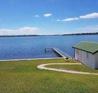 Lake Escape - Lake Macquarie - Accommodation Newcastle