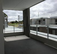 Apartment in Queens Park - Accommodation Newcastle
