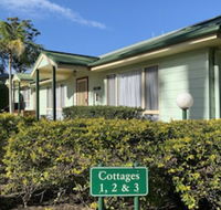 Obadiah Country Cottages - Accommodation Newcastle