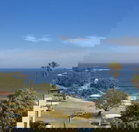 Ocean view oasis 219i - Accommodation Newcastle