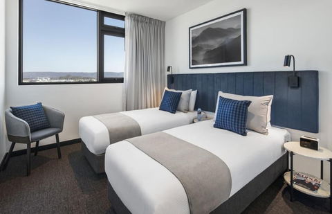 Quest Penrith - Accommodation Newcastle 0