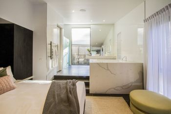 Hepburn Springs Escape Villa 6 - Accommodation Newcastle 6