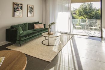 Hepburn Springs Escape Villa 6 - Accommodation Newcastle 1