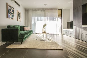 Hepburn Springs Escape Villa 6 - Accommodation Newcastle 3