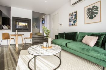 Hepburn Springs Escape Villa 6 - Accommodation Newcastle 5