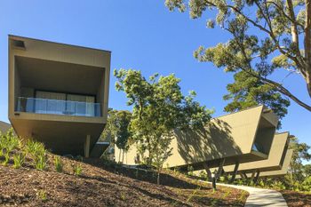 Hepburn Springs Escape Villa 6 - Accommodation Newcastle 2