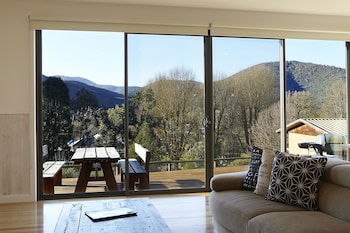 Blue Haven Bright - Accommodation Newcastle 0