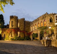 The Manor Basket Range - Accommodation Newcastle