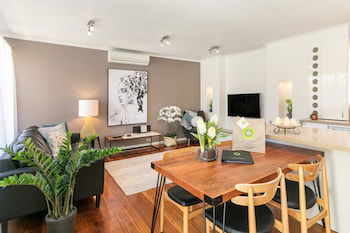 BOUTIQUE STAYS - Sandy Breeze 3 - Accommodation Newcastle 0