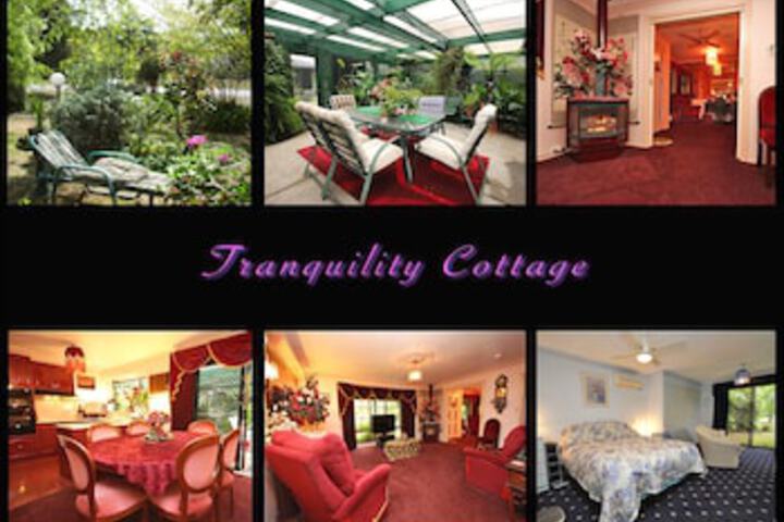 Newington VIC Accommodation Newcastle