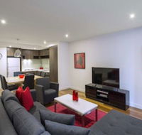 Bold  Beautiful in Brighton - Accommodation Newcastle