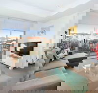 St Kilda Location and Style - Accommodation Newcastle