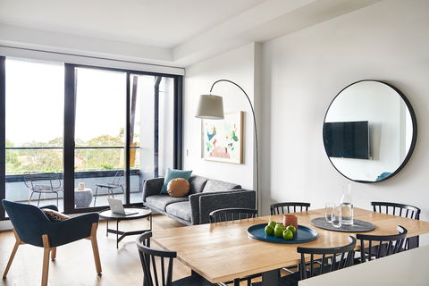 Punthill Ivanhoe - Accommodation Newcastle 1