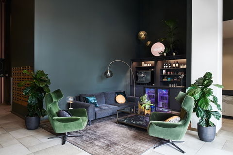 Punthill Ivanhoe - Accommodation Newcastle 0
