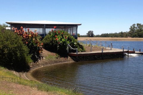 Redtail Ridge Cottages - Adults Only - Accommodation Newcastle 0