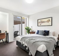 The Post Office Apartments - Accommodation Newcastle
