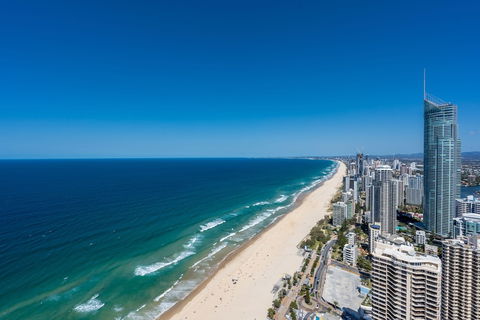 Soul - Q Stay - Accommodation Newcastle 6