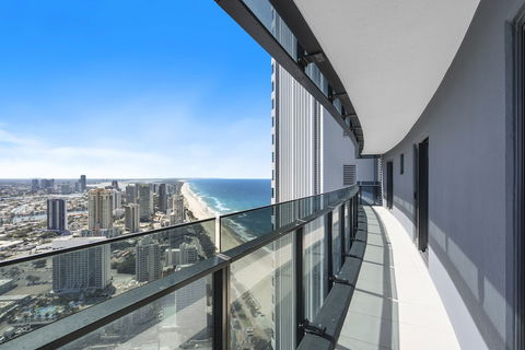 Soul - Q Stay - Accommodation Newcastle 3