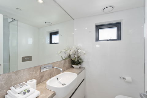 Soul - Q Stay - Accommodation Newcastle 2
