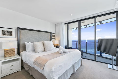 Soul - Q Stay - Accommodation Newcastle 5
