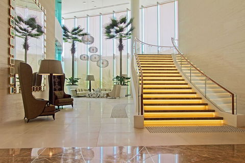 Soul - Q Stay - Accommodation Newcastle 1