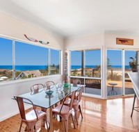 Boat Harbour Beach House 71 Kingsley Drive - Accommodation Newcastle