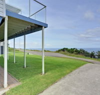 Ocean Retreat 28 Pacific Street - Accommodation Newcastle