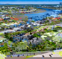 The Park House - Accommodation Newcastle