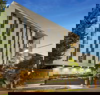 The CHANGE Apartments - Accommodation Newcastle