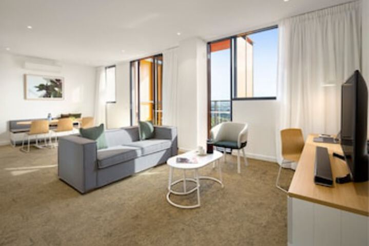 Pascoe Vale VIC Accommodation Newcastle