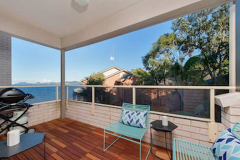 Bangalee Unit 15 / 41 Soldiers Point Road - Accommodation Newcastle 0