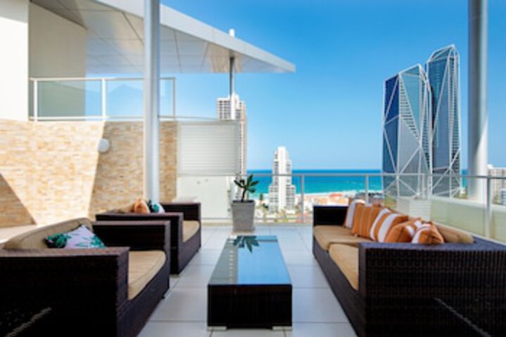 Accommodation Newcastle