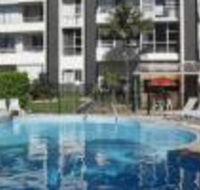 Golden Gate Resort - Accommodation Newcastle