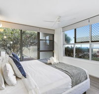 President Q Stay - Accommodation Newcastle