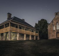 Hartley Historic Cottages - Accommodation Newcastle