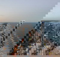 Apartment Stay - The Esplanade Soul - Accommodation Newcastle